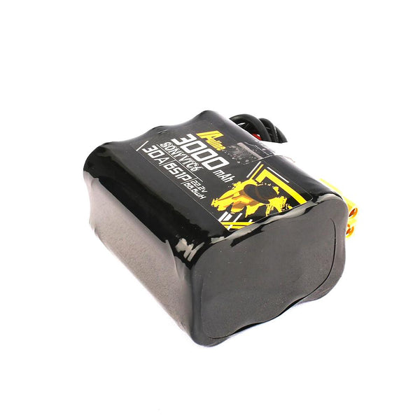 Auline 3000mAh 6S