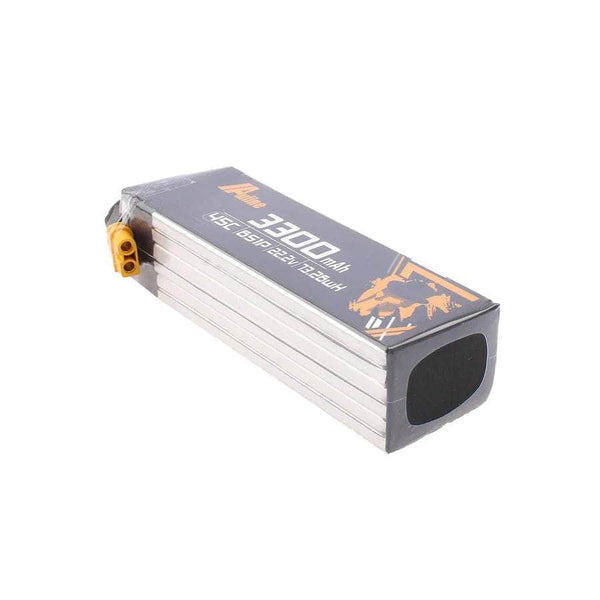 Auline 3300mAh 6S