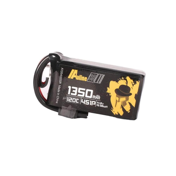 Auline SR 1350mAh 4S