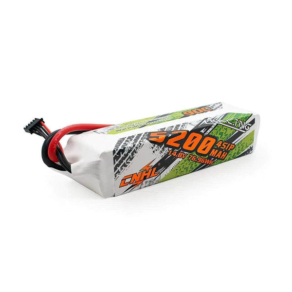 CNHL 5200mAh 4S
