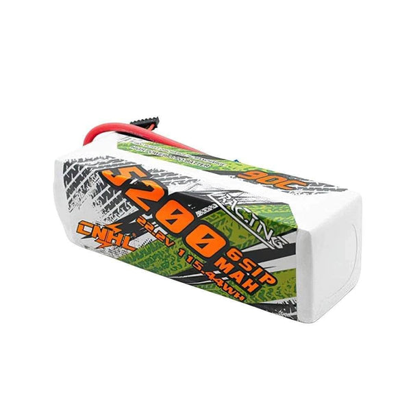 CNHL 5200mAh 6S