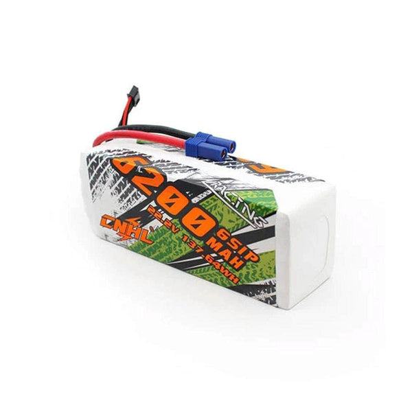 CNHL 6200mAh 6S