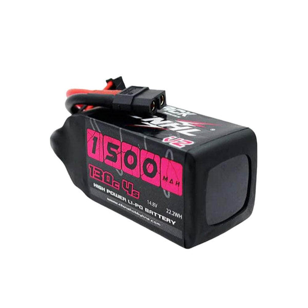 CNHL Black Series V2.0 1500mAh 4S