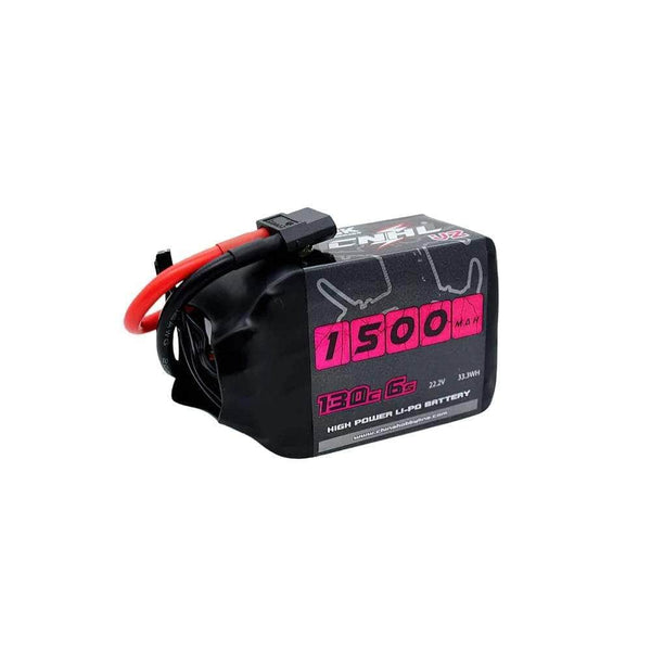CNHL Black Series V2.0 1500mAh 6S