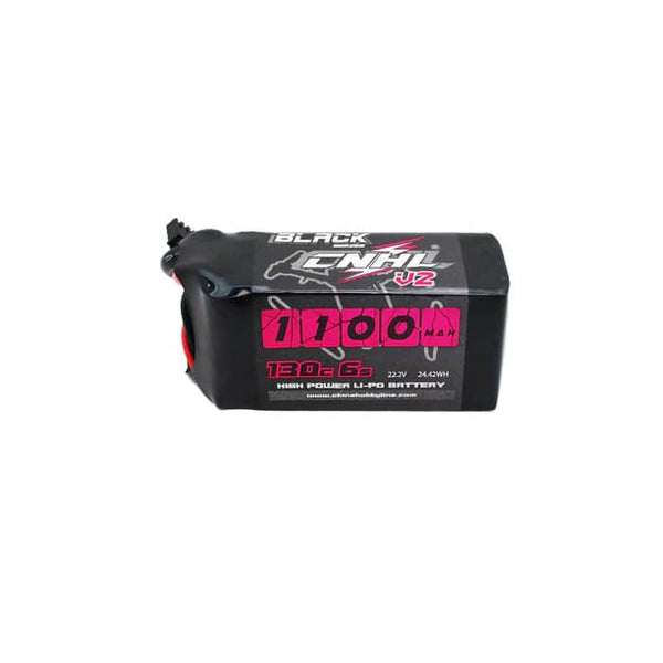 CNHL Black Series V2 1100mAh 6S