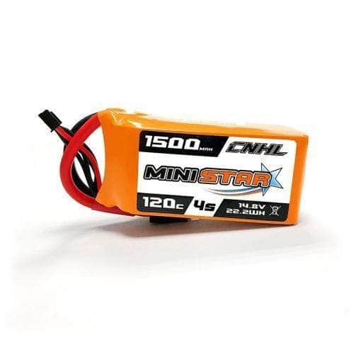 CNHL MiniStar 1500mAh 4S