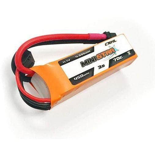 CNHL MiniStar 450mAh 3S