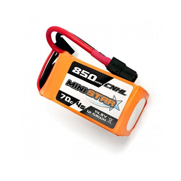 CNHL MiniStar 850mAh 4S