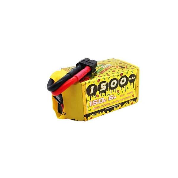 CNHL Speedy Pizza Series Pro 1500mAh 6S