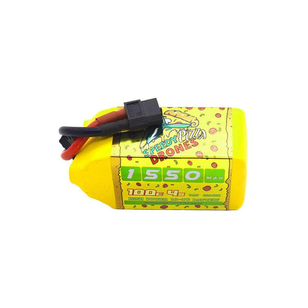 CNHL SpeedyPizza 1550mAh 4S