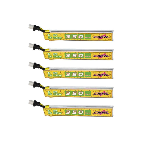 CNHL SpeedyPizza 350mAh 1S