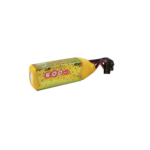 CNHL SpeedyPizza 600mAh 3S
