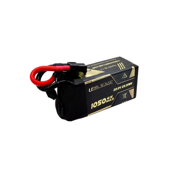 CNHL Ultra Black Series 1050mAh 6S