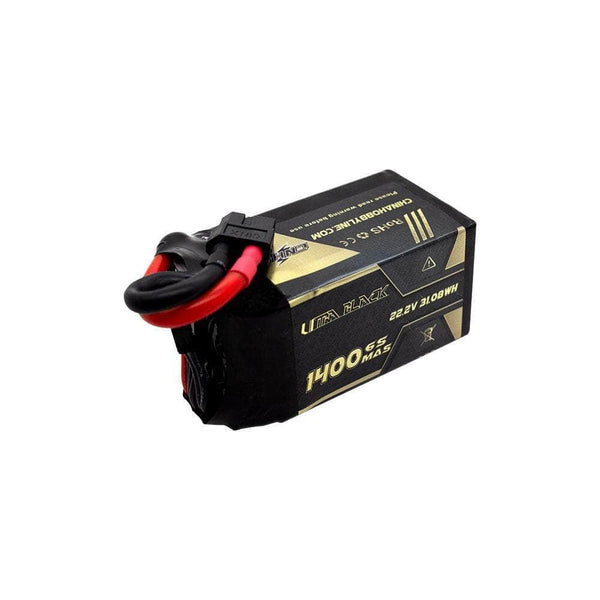 CNHL Ultra Black Series 1400mAh 6S