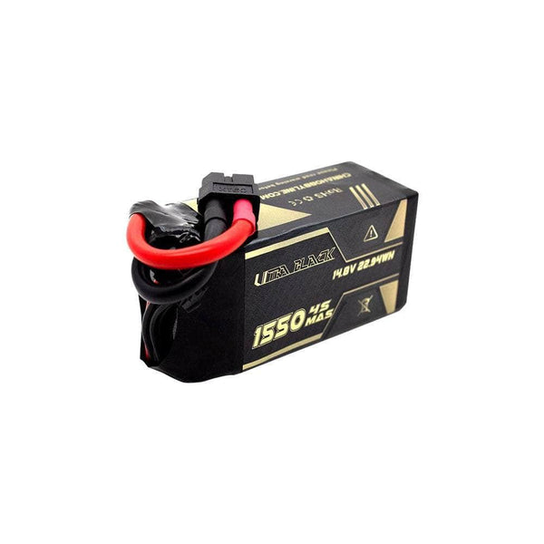 CNHL Ultra Black Series 1550mAh 4S
