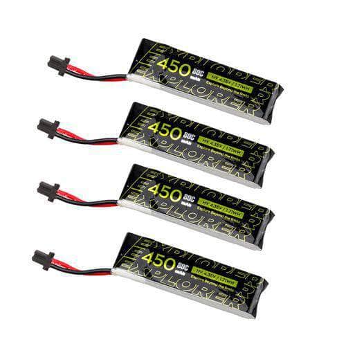 Flywoo Explorer 450mAh 1S