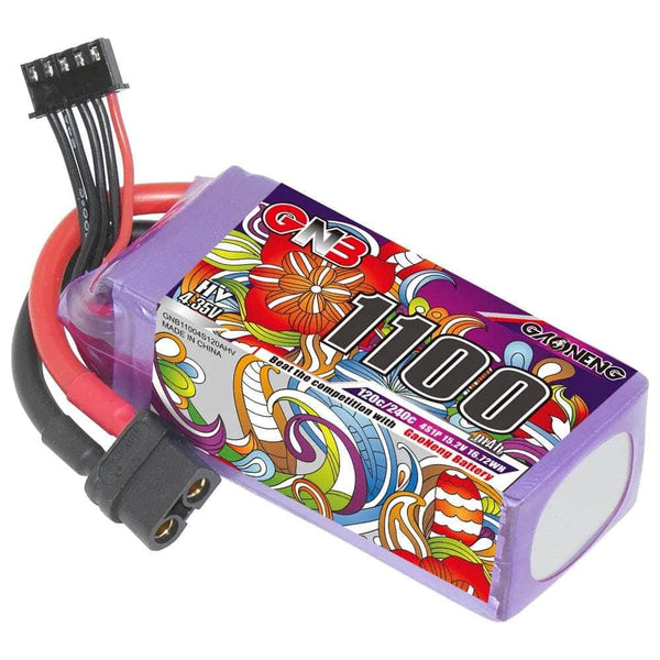 GNB Gaoneng 1100mAh 4S