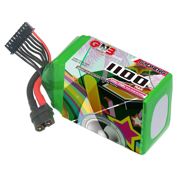 GNB Gaoneng 1100mAh 8S