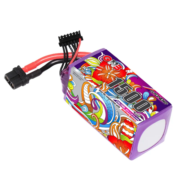 GNB Gaoneng 1500mAh 6S