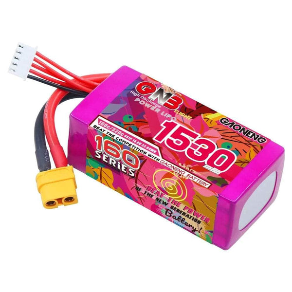 GNB Gaoneng 1530mAh 4S