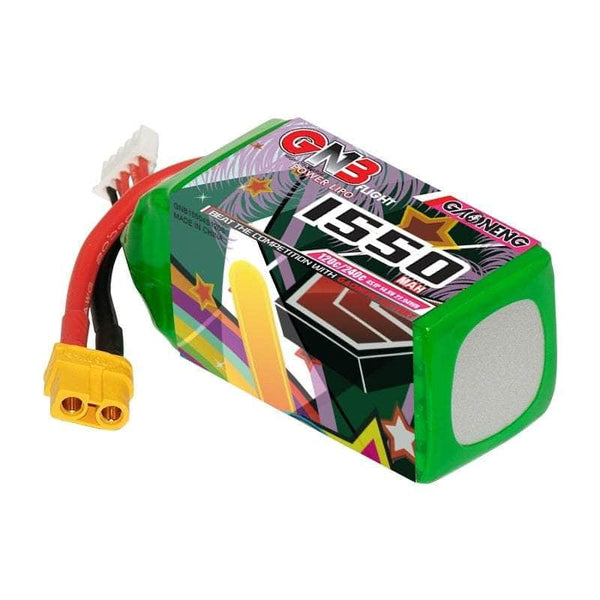 GNB Gaoneng 1550mAh 4S