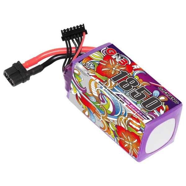 GNB Gaoneng 1850mAh 6S