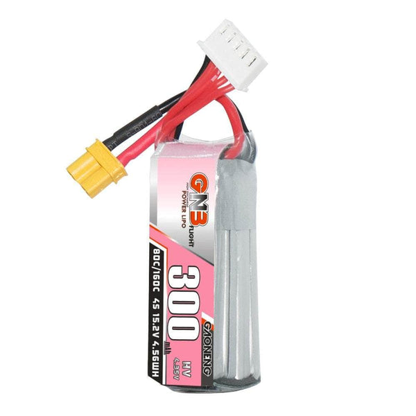 GNB Gaoneng 300mAh 4S