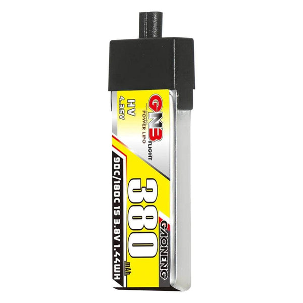 GNB Gaoneng 380mAh 1S