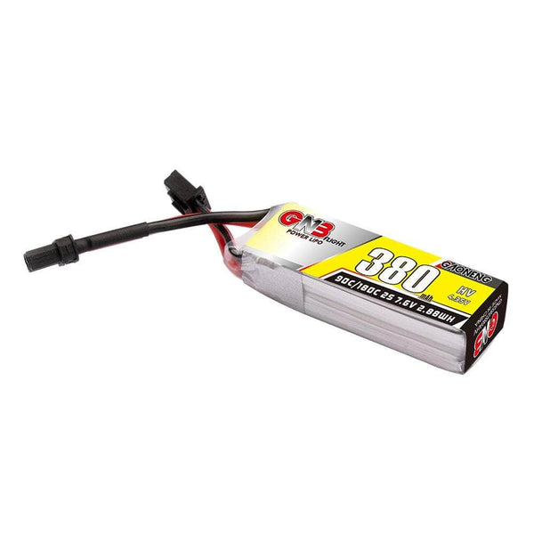 GNB Gaoneng 380mAh 2S