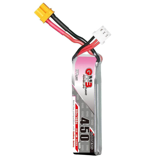GNB Gaoneng 450mAh 2S