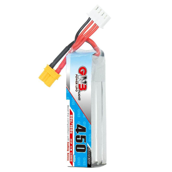 GNB Gaoneng 450mAh 3S