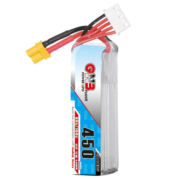 GNB Gaoneng 450mAh 4S