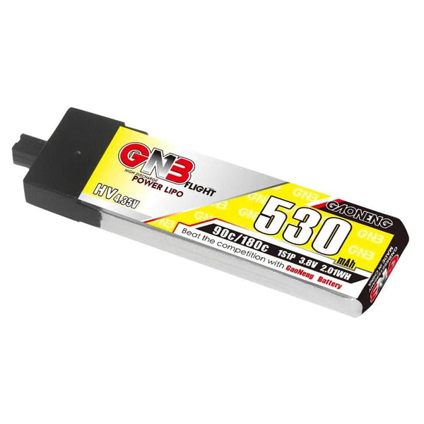 GNB Gaoneng 530mAh 1S