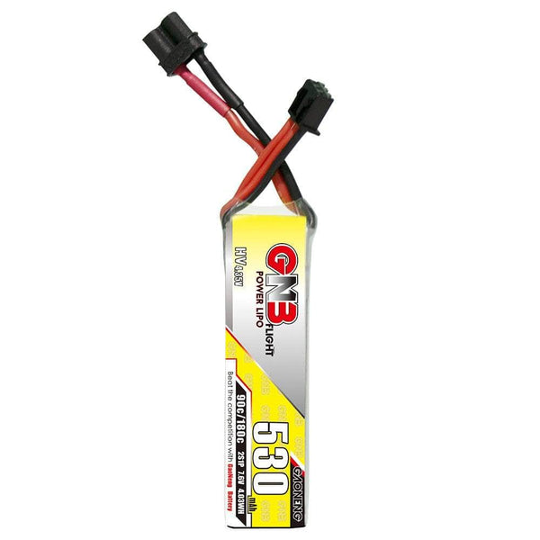GNB Gaoneng 530mAh 2S