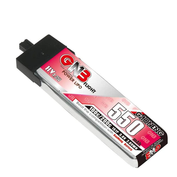 GNB Gaoneng 550mAh 1S