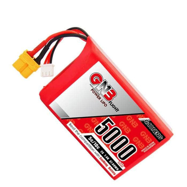 GNB Gaoneng 5C 5000mAh 2S