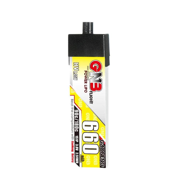 GNB Gaoneng 660mAh 1S