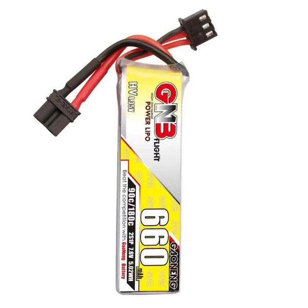 GNB Gaoneng 660mAh 2S