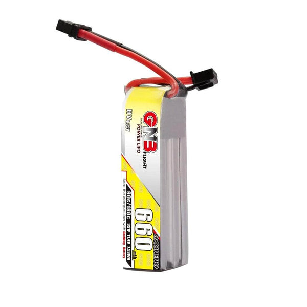 GNB Gaoneng 660mAh 3S