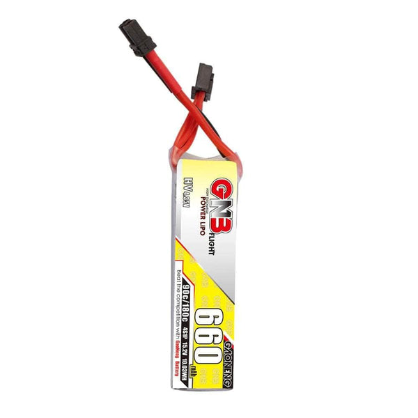 GNB Gaoneng 660mAh 4S