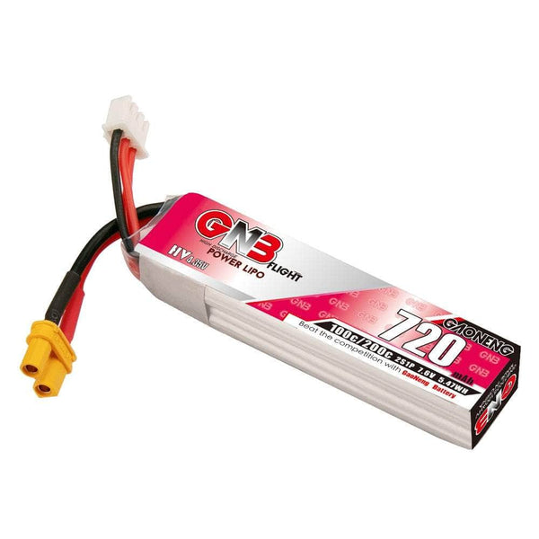 GNB Gaoneng 720mAh 2S