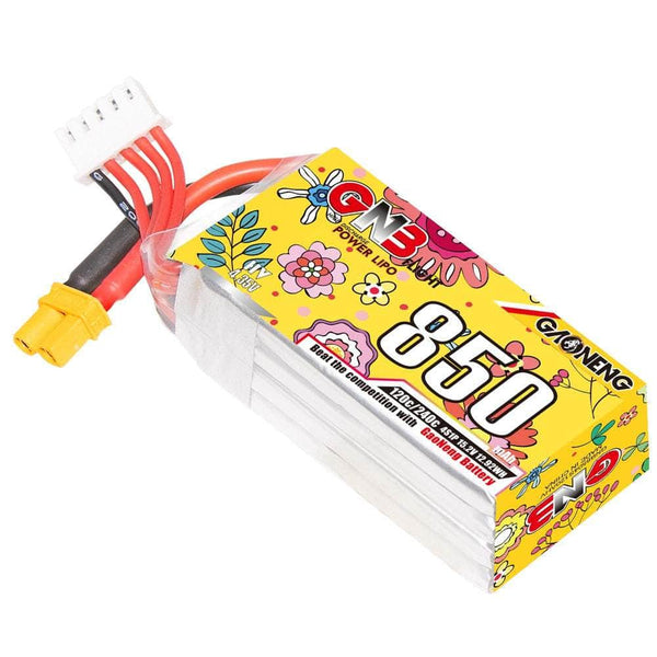 GNB Gaoneng 850mAh 4S