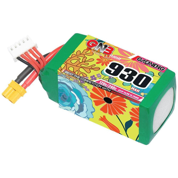GNB Gaoneng 930mAh 4S