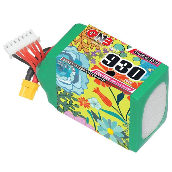 GNB Gaoneng 930mAh 6S