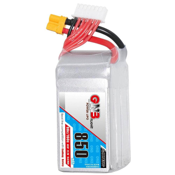 GNB Gaoneng Square Type 850mAh 6S