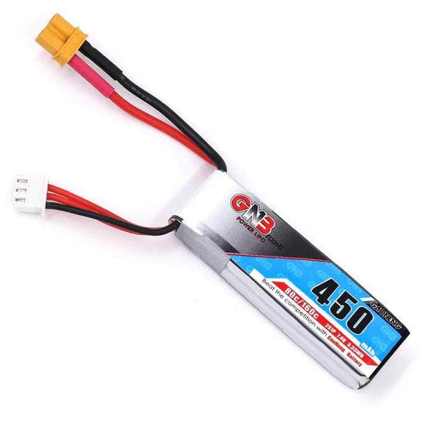 GNB Gaoneng w 450mAh 2S