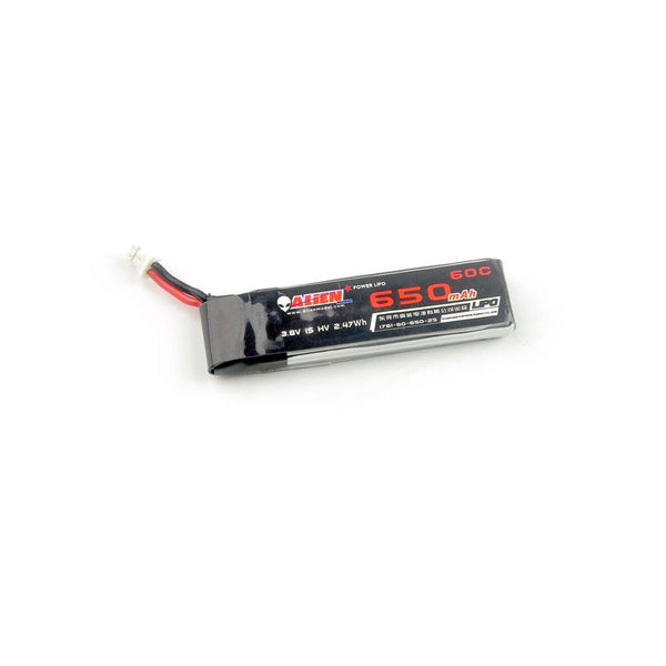 Happymodel 650mAh 1S