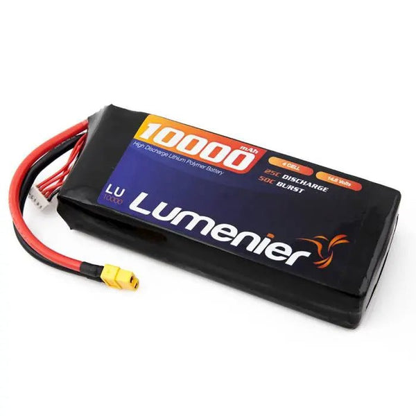 Lumenier 10000mAh 4S