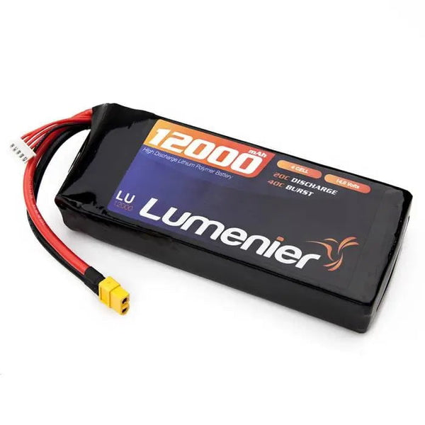 Lumenier 12000mAh 4S