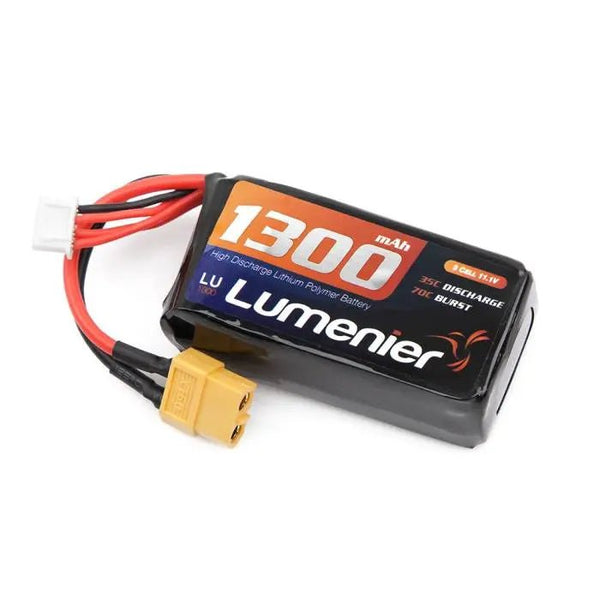 Lumenier 1300mAh 3S
